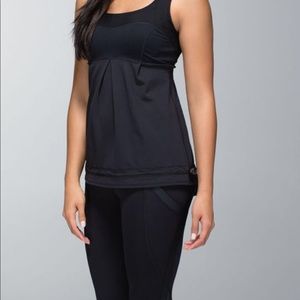 Lululemon Elevate Tank